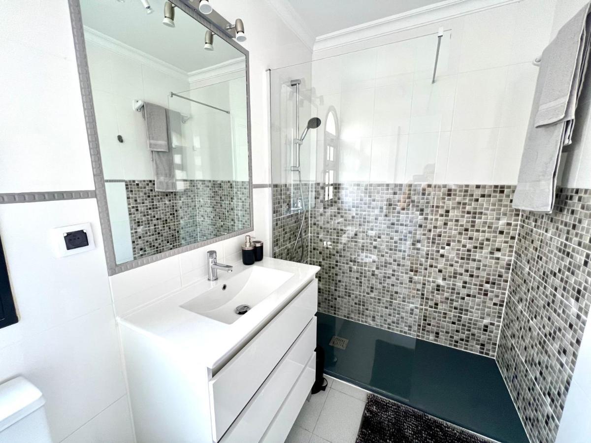 Paola Comfort Apartment Costa Calma Kültér fotó
