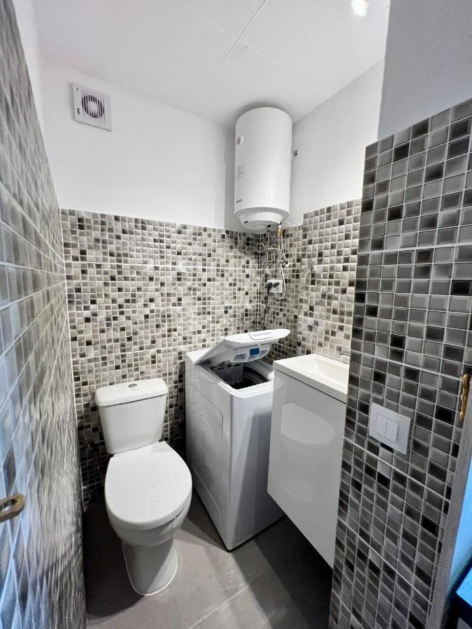 Paola Comfort Apartment Costa Calma Kültér fotó