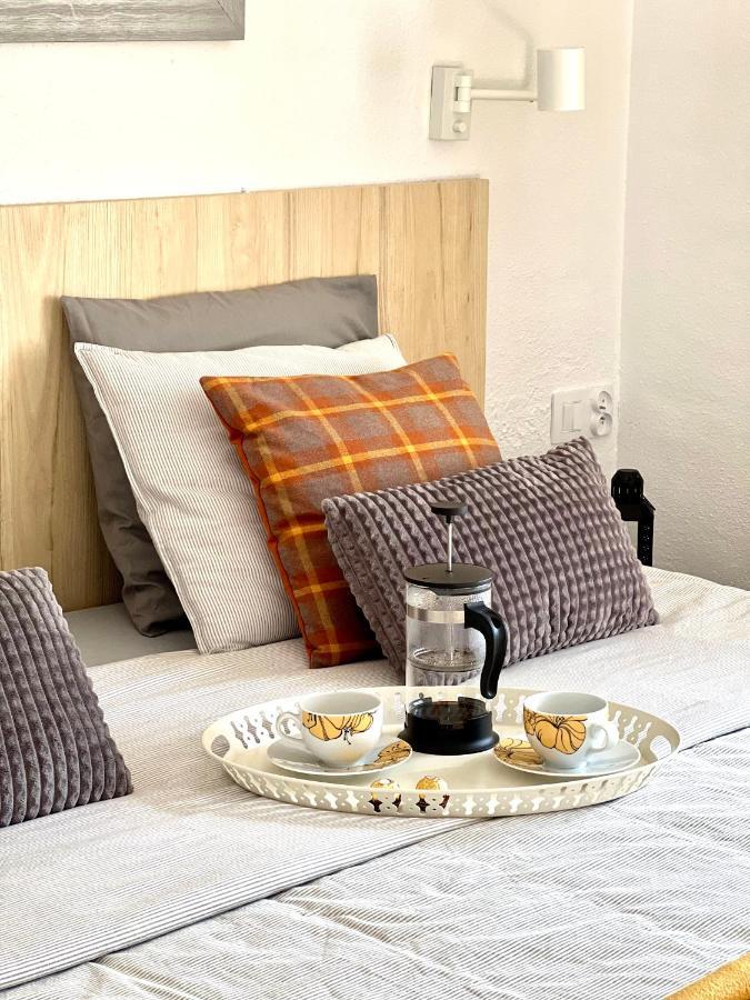 Paola Comfort Apartment Costa Calma Kültér fotó
