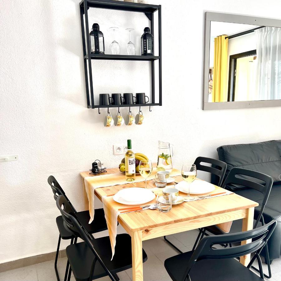 Paola Comfort Apartment Costa Calma Kültér fotó