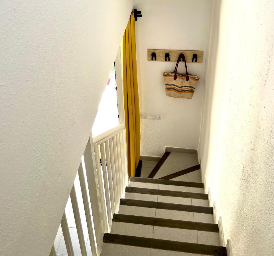 Paola Comfort Apartment Costa Calma Kültér fotó